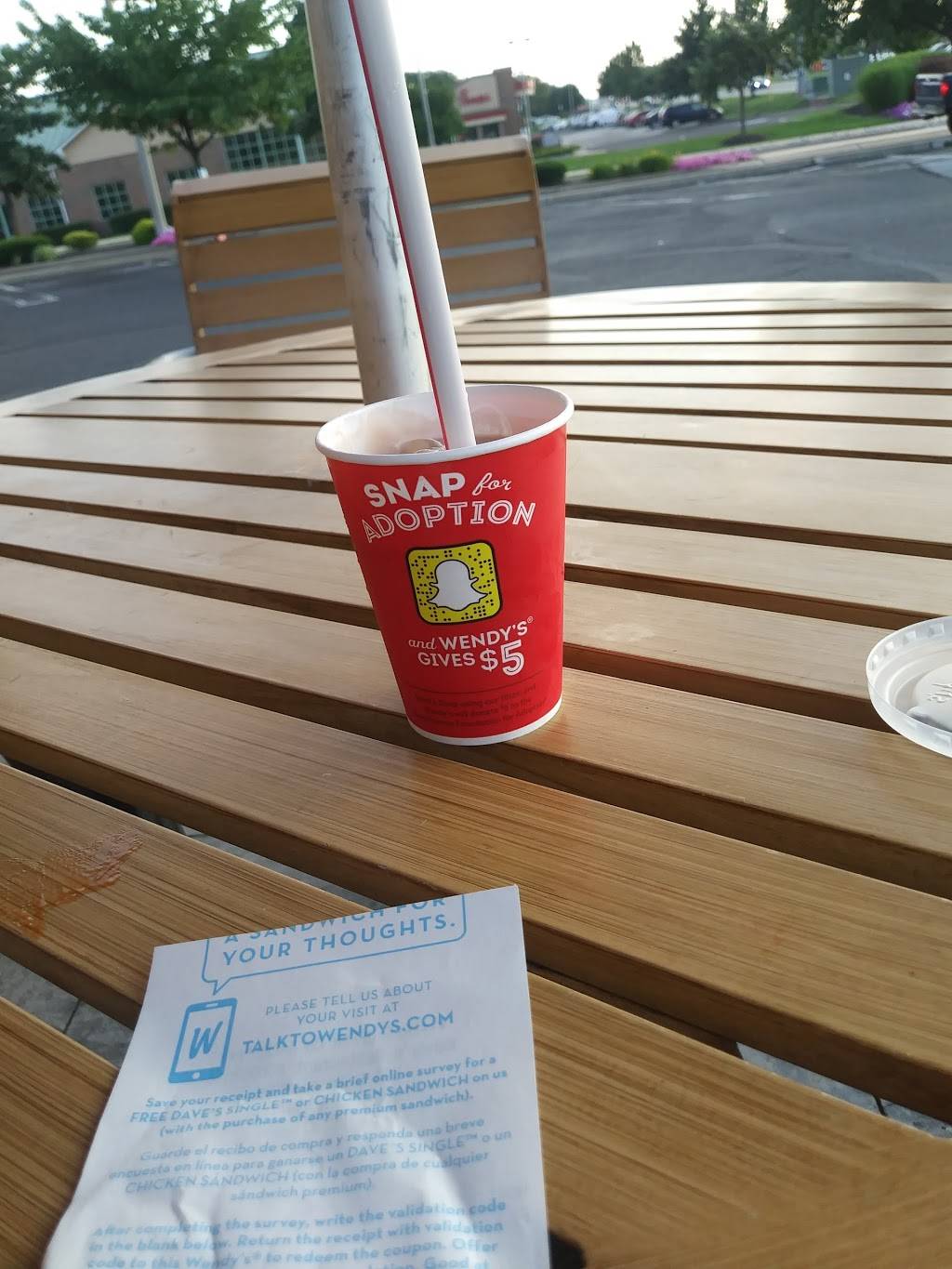 Wendys | restaurant | 590 S Trooper Rd, Norristown, PA 19403, USA | 6106304940 OR +1 610-630-4940