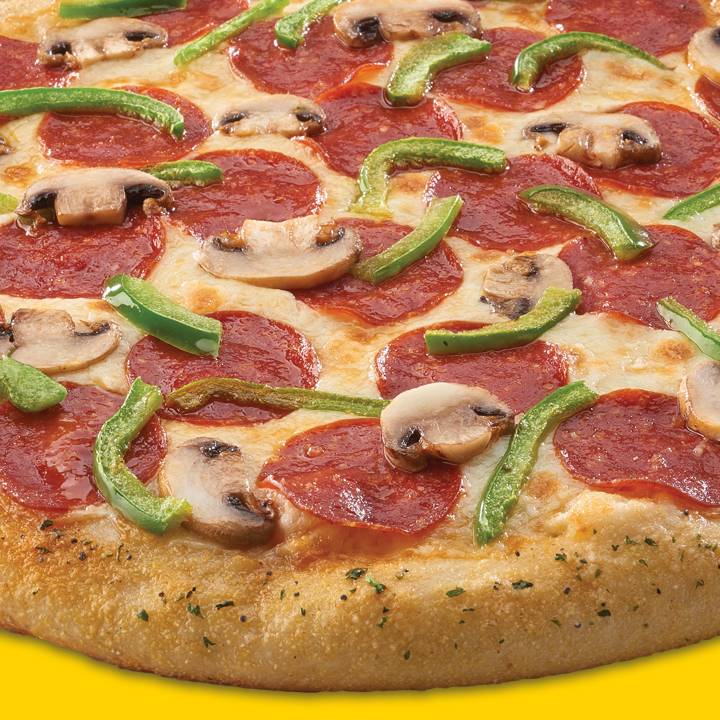 Hungry Howie S Pizza Meal Delivery 1003 N Leroy St Fenton Mi