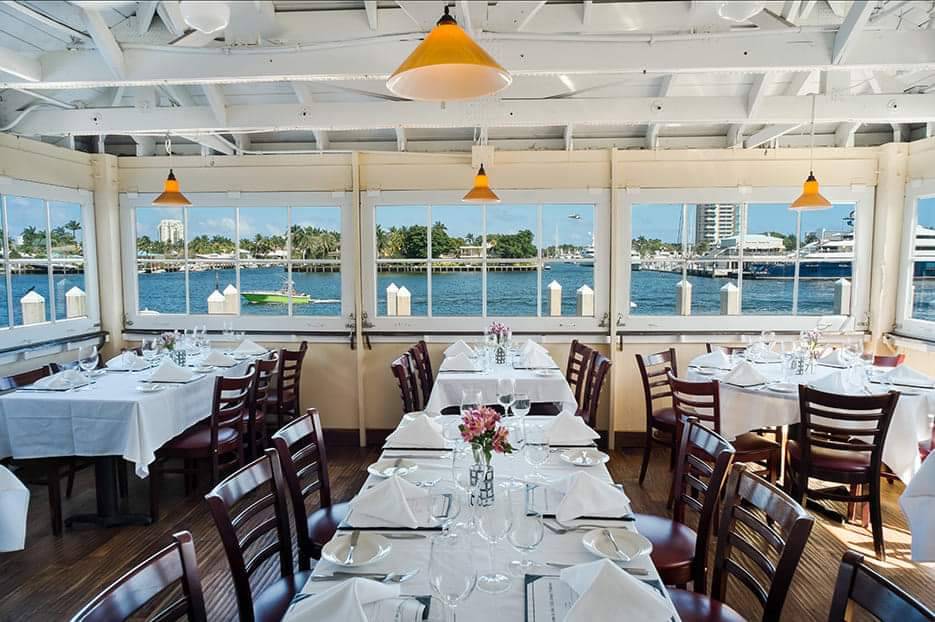 15th Street Fisheries | restaurant | 1900 SE 15th St, Fort Lauderdale, FL 33316, USA | 9547632777 OR +1 954-763-2777