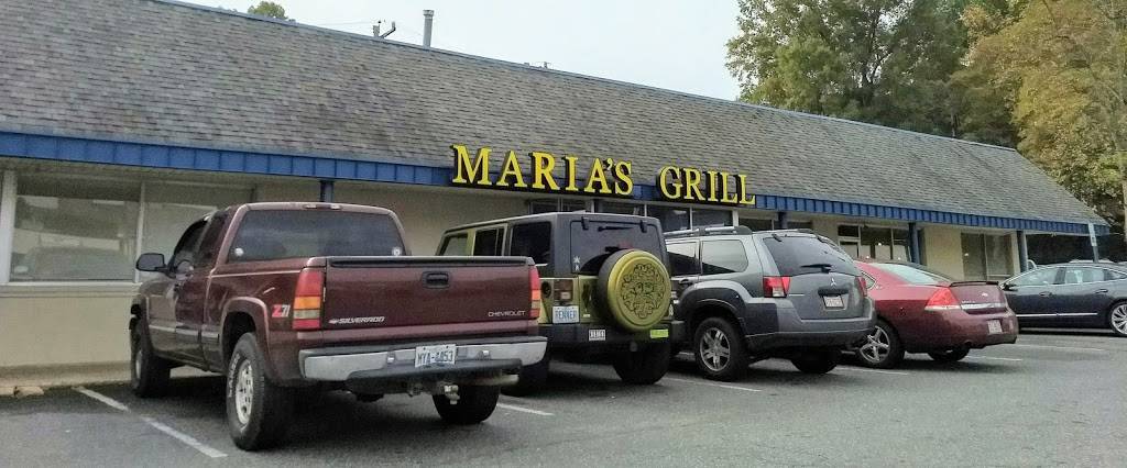 Marias Grill | restaurant | 2801 W Sugar Creek Rd, Charlotte, NC 28262, USA | 7049216370 OR +1 704-921-6370