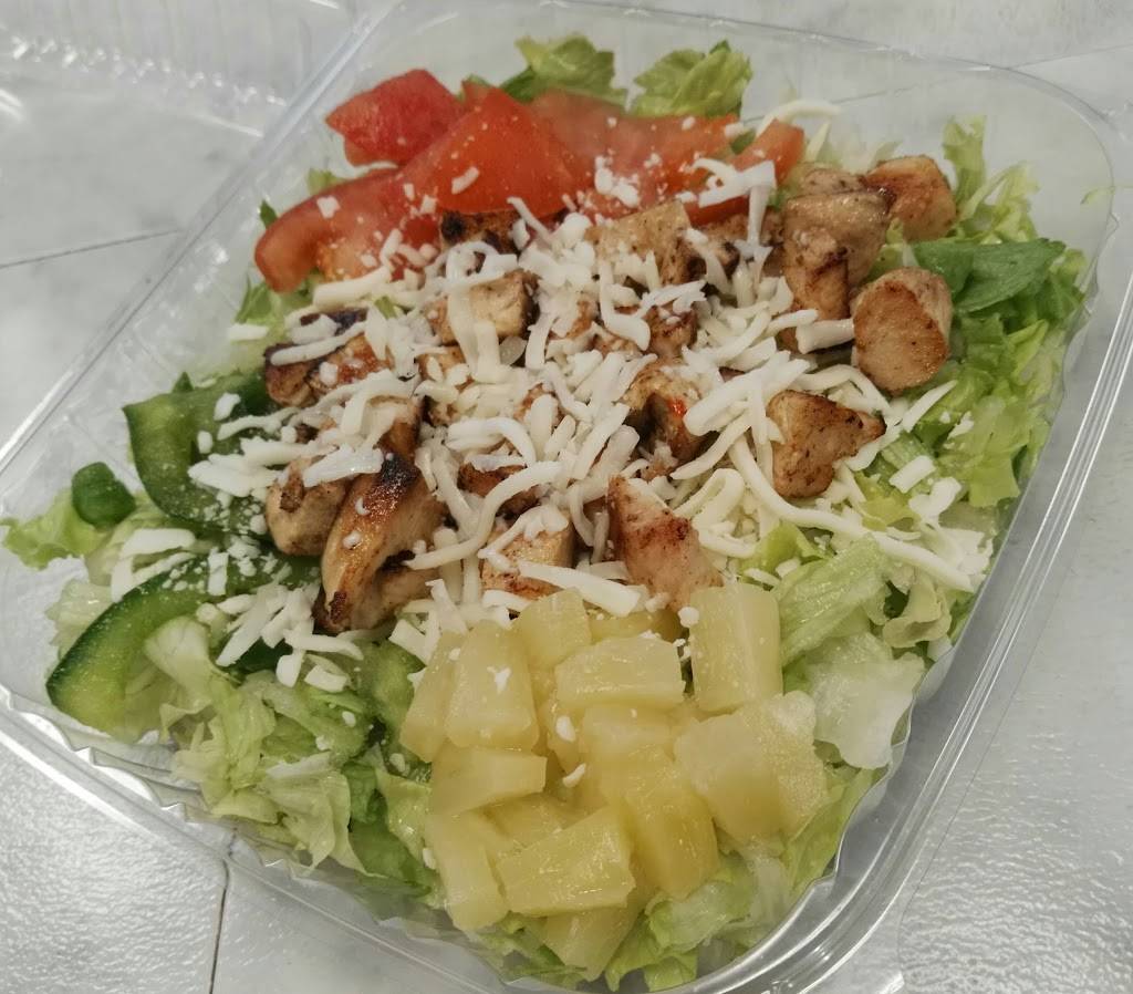 High Point Grill & Pizza | meal delivery | 3805 Tinsley Dr, High Point, NC 27265, USA | 3368845540 OR +1 336-884-5540