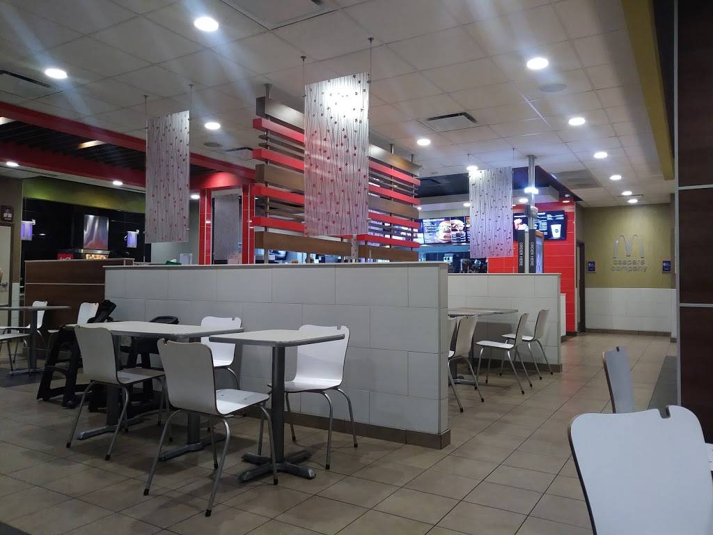 McDonalds | cafe | 7001 US Hwy 19 N, Pinellas Park, FL 33781, USA | 7275223274 OR +1 727-522-3274