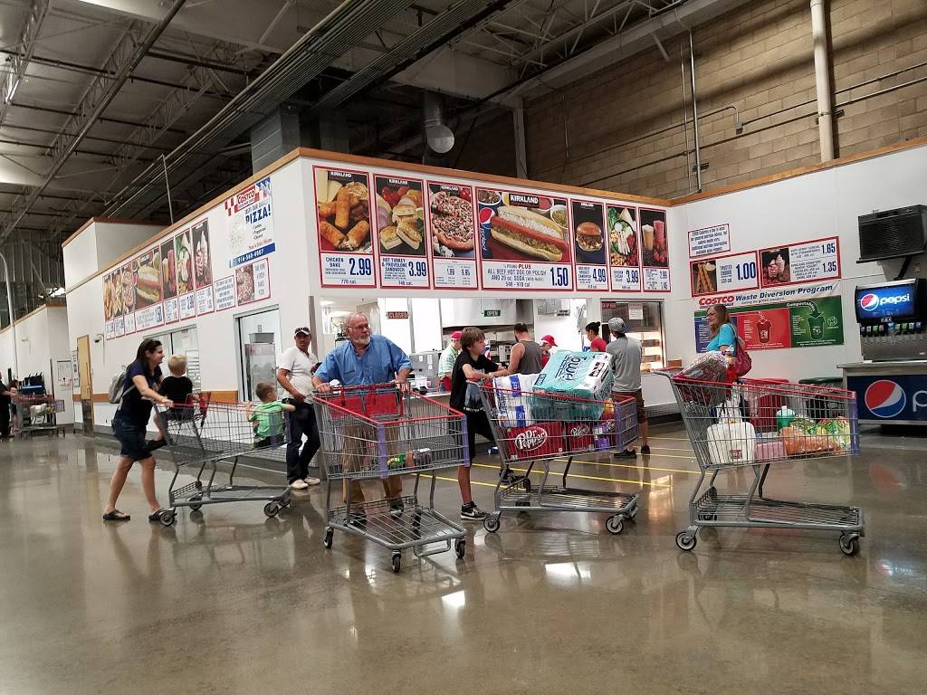 costco in citrus heights ca