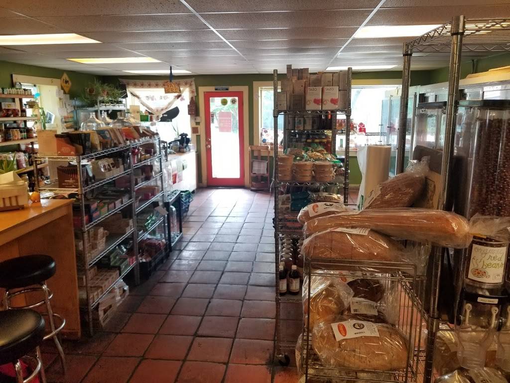 Earth Natural Foods | cafe | 309 S Flood Ave, Norman, OK 73069, USA | 4053643551 OR +1 405-364-3551