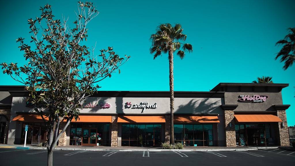 Happy Samurai | restaurant | 510 Hidden Valley Pkwy #103, Norco, CA 92860, USA | 9513400543 OR +1 951-340-0543