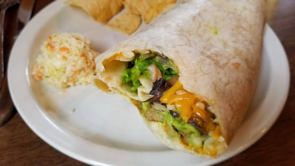 Hellbender Burritos | 457 William Ave, Davis, WV 26260, USA