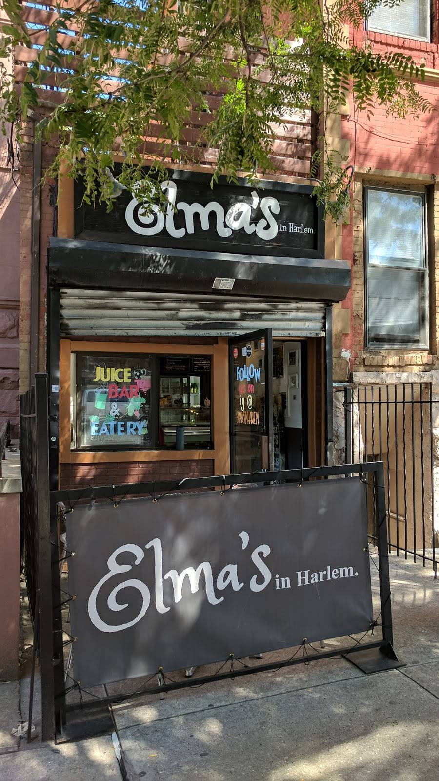 Elmas in Harlem | restaurant | 1580 Park Ave. (115th St. inside of "La Marqueta, New York, NY 10029, USA | 6463162639 OR +1 646-316-2639