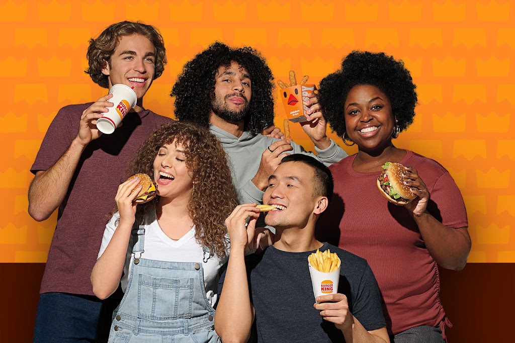 Burger King | restaurant | 1513 Freeport Rd, Natrona Heights, PA 15065, USA | 8782174559 OR +1 878-217-4559