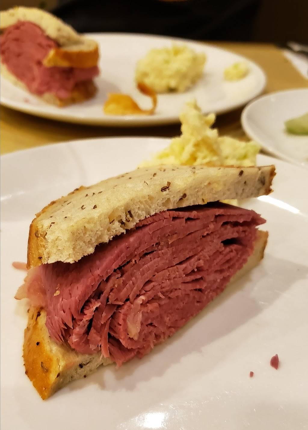 Agouras Famous Deli | meal takeaway | 5915 Kanan Rd, Agoura Hills, CA 91301, USA | 8188899113 OR +1 818-889-9113
