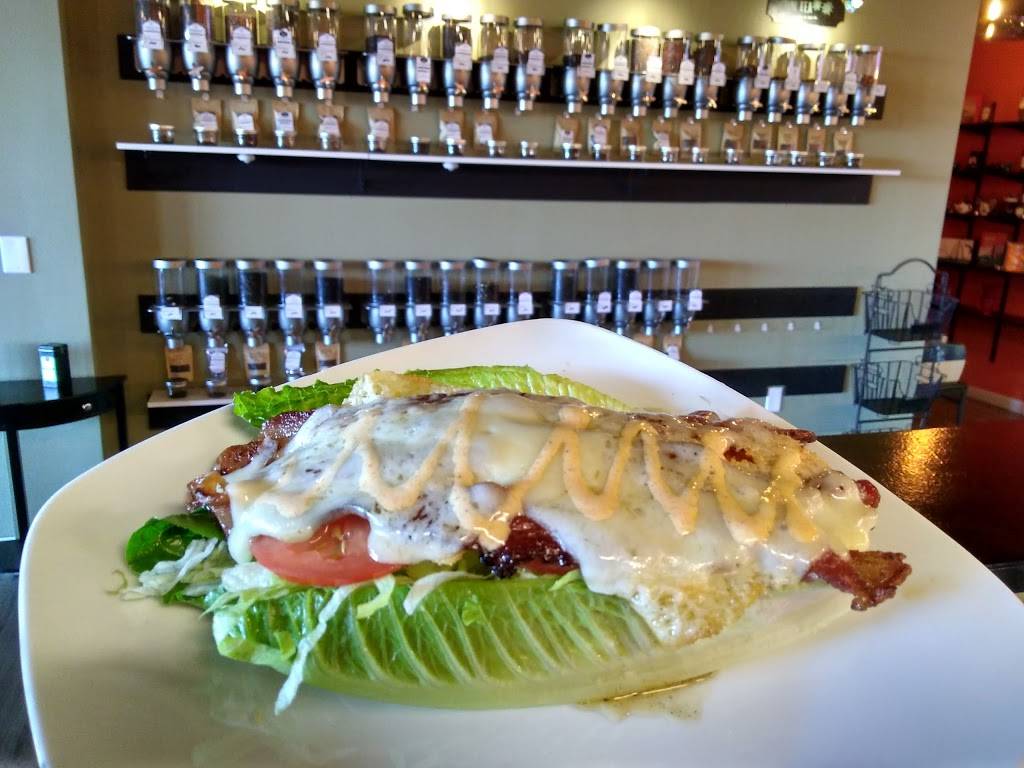 Ollin Cafe | cafe | 300 E Dimond Blvd #15, Anchorage, AK 99515, USA | 9072276684 OR +1 907-227-6684