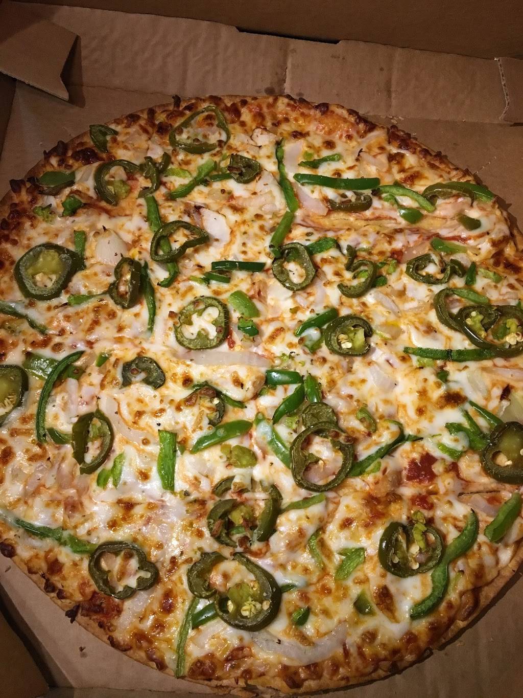 Dominos Pizza | meal delivery | 935 Front St, Uniondale, NY 11553, USA | 5165386666 OR +1 516-538-6666