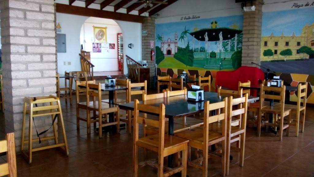 Tacos de Guisado La Vianda | restaurant | Carretera Federal 3 Km.102, El Sauzal, 22760 El Sauzal, B.C., Mexico | 016461746716 OR +52 646 174 6716