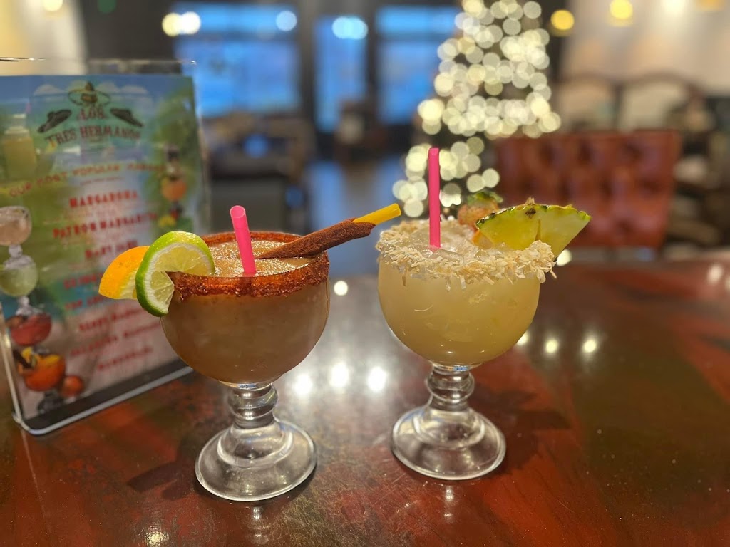 Los Tres Hermanos | restaurant | 609 S Brady St ste. 105, Claremore, OK 74017, USA | 9189232118 OR +1 918-923-2118