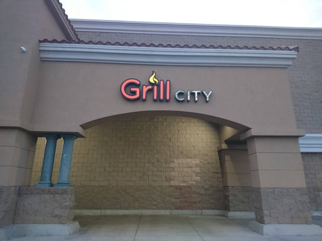 Grill City Henderson 10525 S Eastern Ave, Henderson, NV 89052, USA