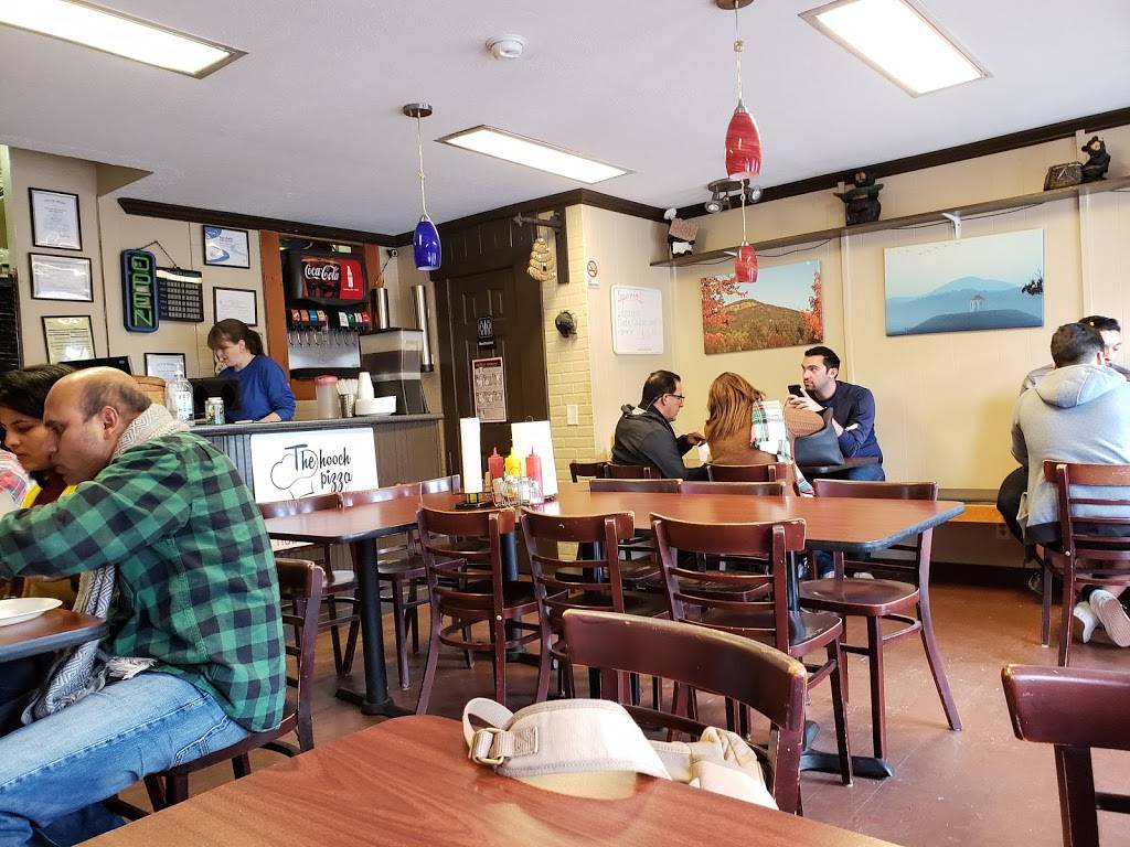 The Hooch | restaurant | 16 Chattahoochee Strasse, Helen, GA 30545, USA | 7068780031 OR +1 706-878-0031