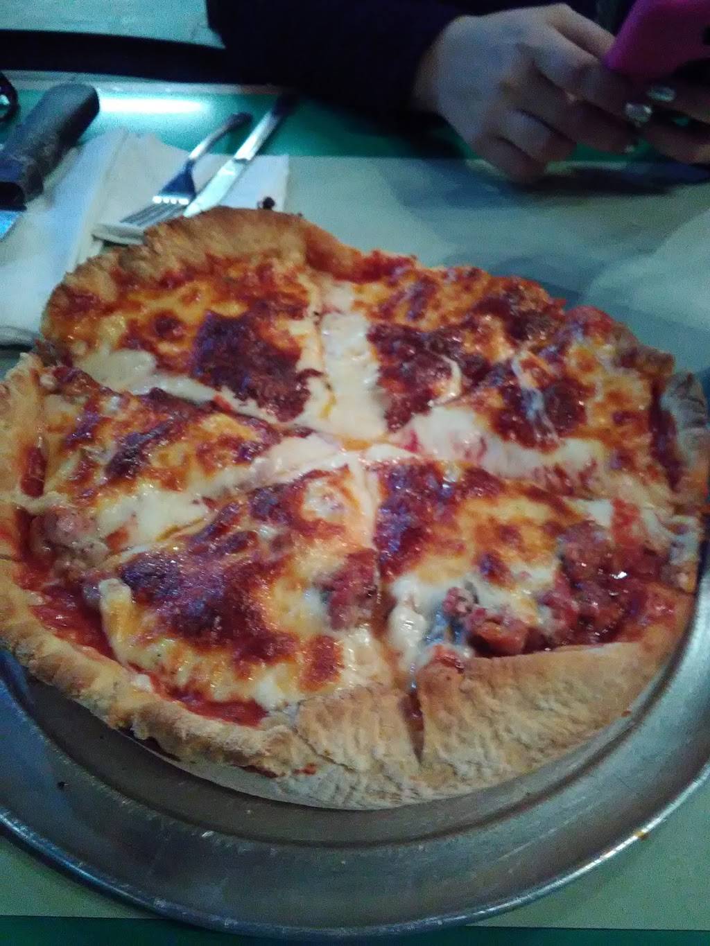 Joe's Italian Villa 12207 S Harlem Ave, Palos Heights, IL 60463, USA