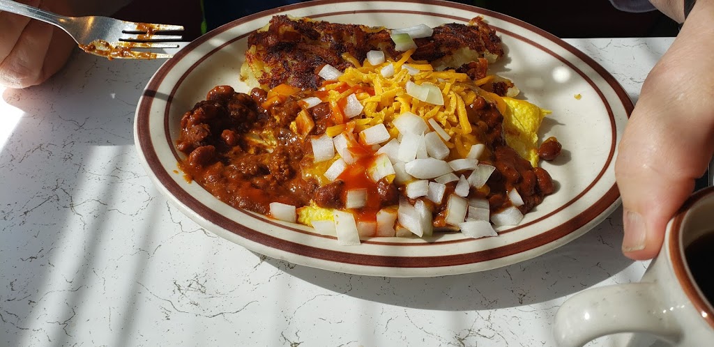The Breakfast Club | restaurant | 378 NE Greenwood Ave, Bend, OR 97701, USA | 5413128393 OR +1 541-312-8393