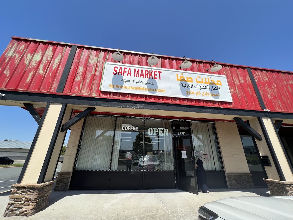 Safa Market | restaurant | 1330 Plaza Dr, Burlington, NC 27215, USA | 3366393958 OR +1 336-639-3958