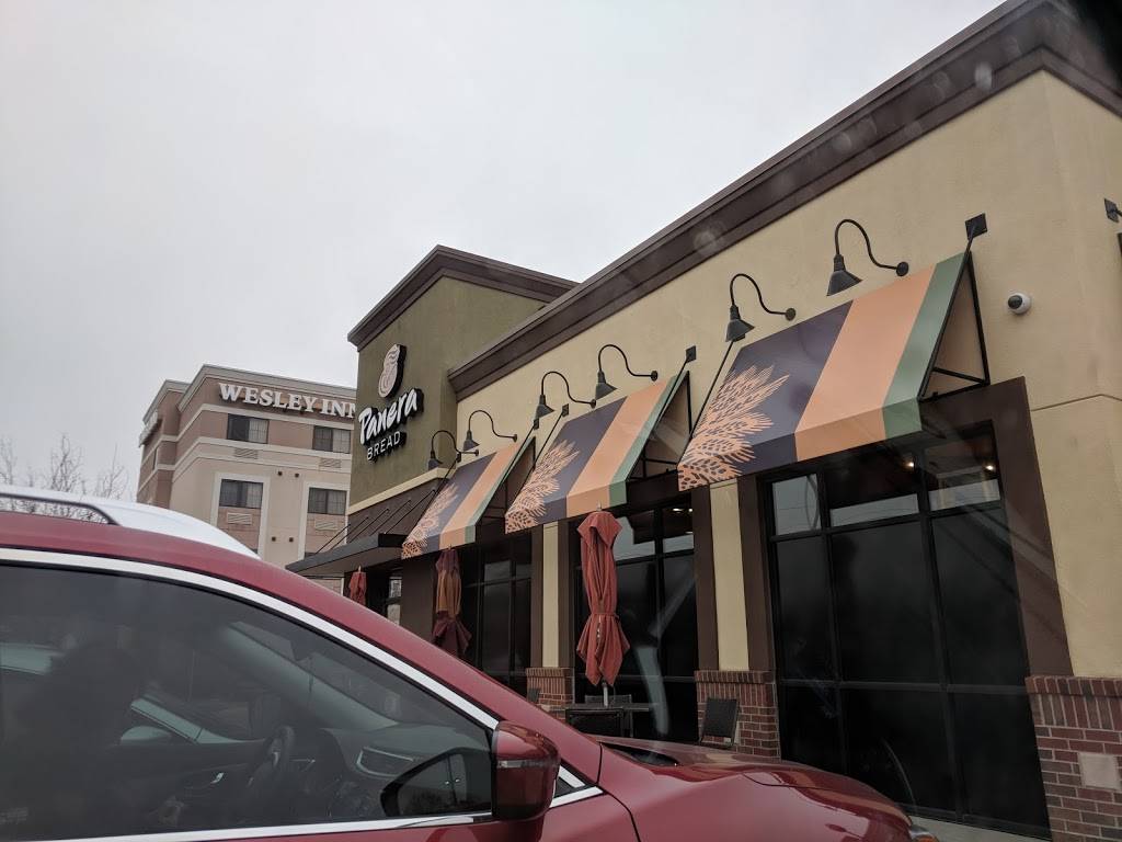 Panera Bread - Bakery | 3337 E Central Ave Suite 101, Wichita, KS 67208 ...