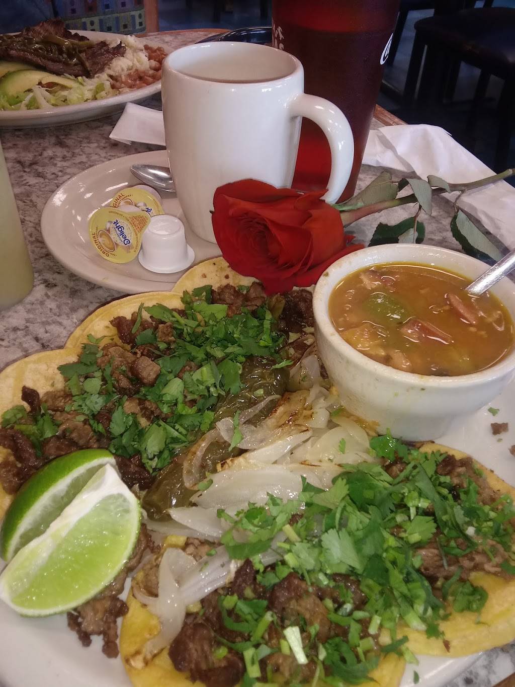 Taquerias Arandas Restaurant 10739 North Fwy, Houston, TX 77037, USA