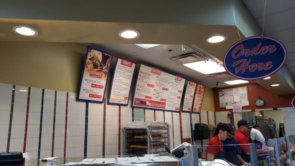 jersey mike's north providence ri