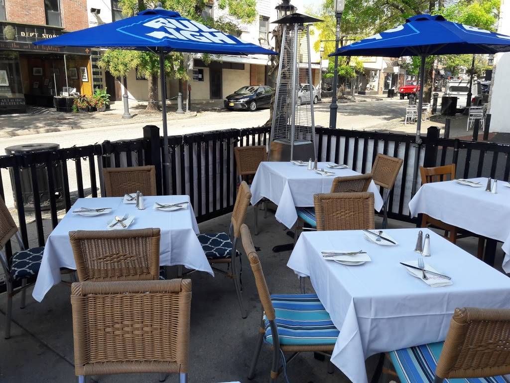Gypsy Blu | restaurant | 34 E Butler Ave, Ambler, PA 19002, USA | 2152836080 OR +1 215-283-6080