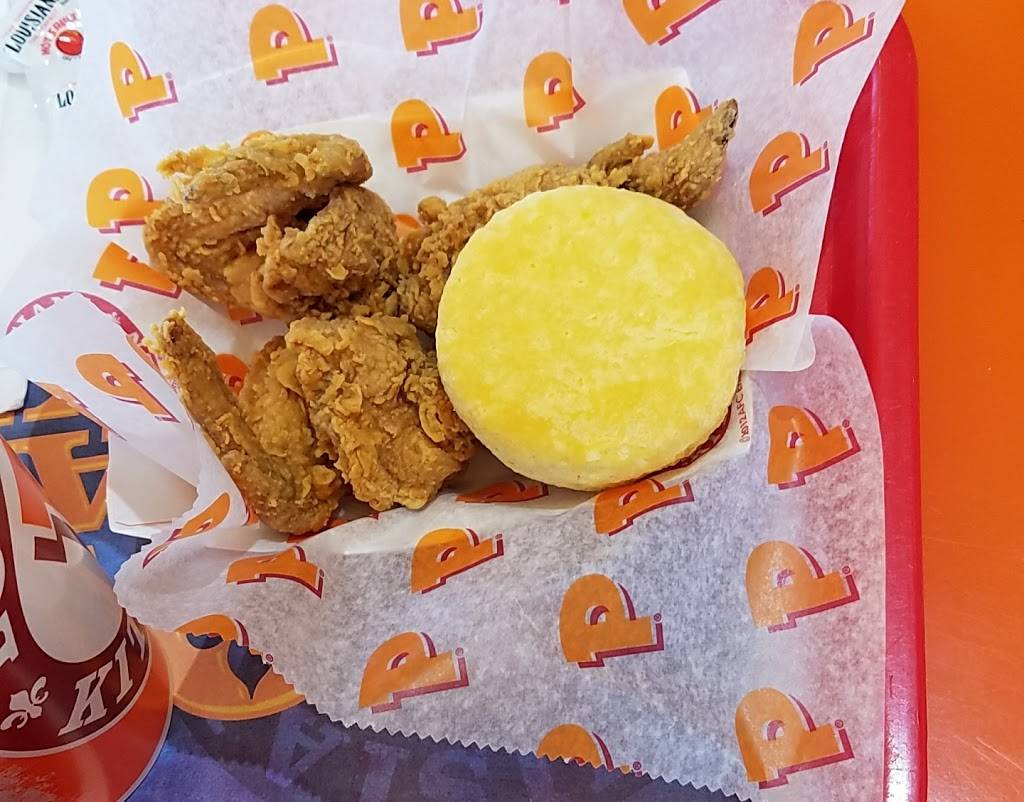 Popeyes Louisiana Kitchen 4830 W Sunset Rd Las Vegas NV 89118 USA   29432732bcfa6ff5f47a17ea2616188a  United States Nevada Clark County Las Vegas Popeyes Louisiana Kitchen 702 364 9925htm 