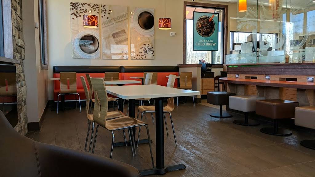 Dunkin | bakery | 125 Victory Hwy, Painted Post, NY 14870, USA | 6075423851 OR +1 607-542-3851