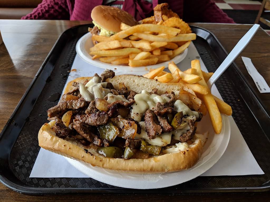 Captain Johns Bar-B-Que | restaurant | 106 US-72, Collierville, TN 38017, USA | 9018538004 OR +1 901-853-8004
