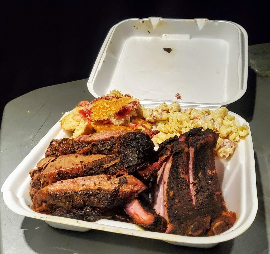 Texas Best Smokehouse | restaurant | 101 US-287, Henrietta, TX 76365, USA | 9405380401 OR +1 940-538-0401