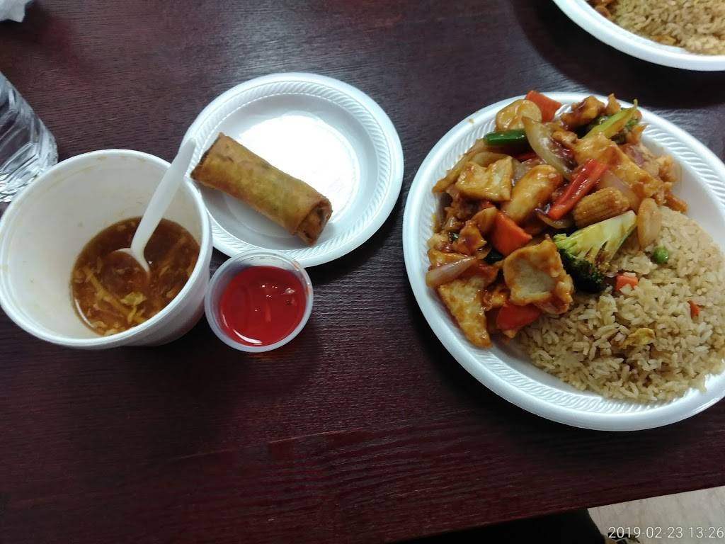 Bamboo Garden 5821 Maplecrest Rd, Fort Wayne, IN 46835, USA