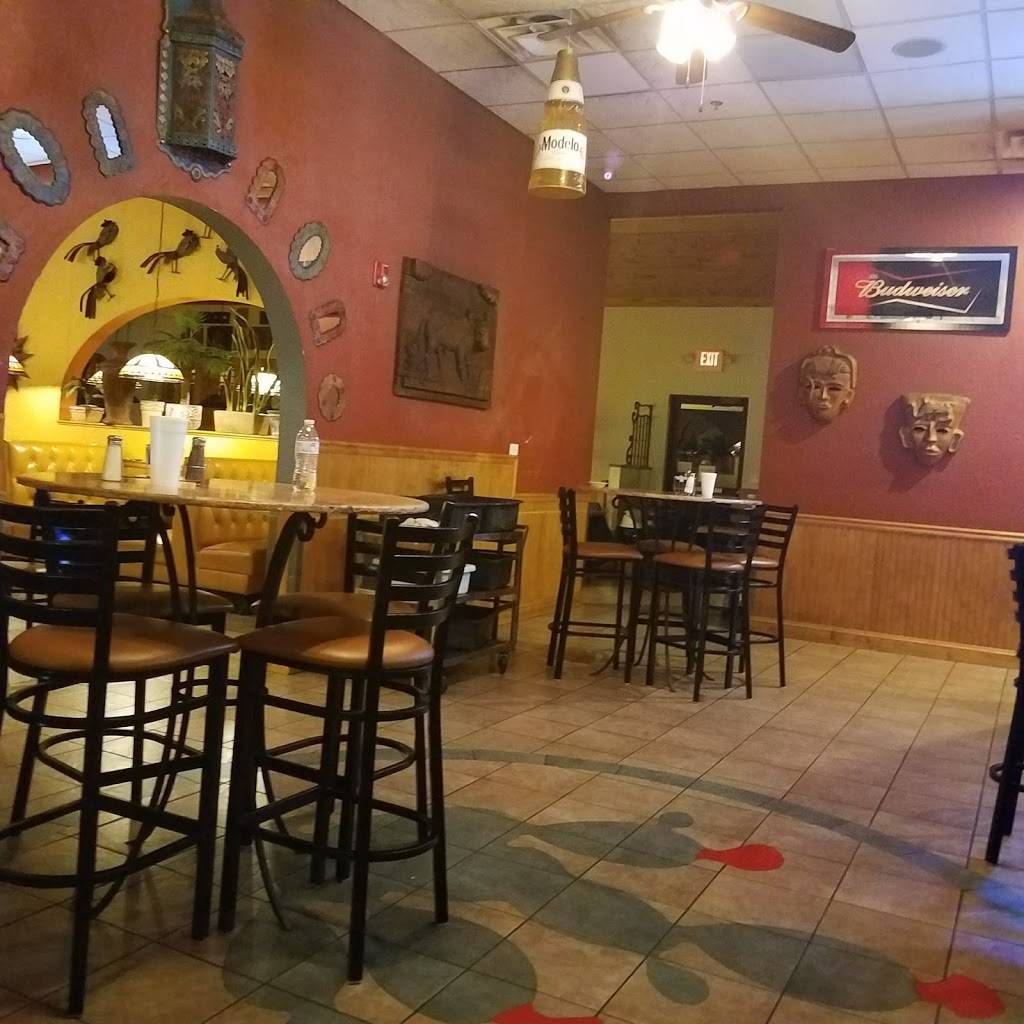 12++ Mexican restaurants in calhoun ga