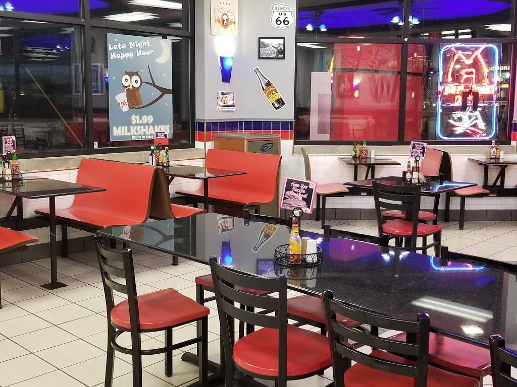 Mr Submarine | meal takeaway | 669 River Oaks Dr, Calumet City, IL 60409, USA | 7088682350 OR +1 708-868-2350