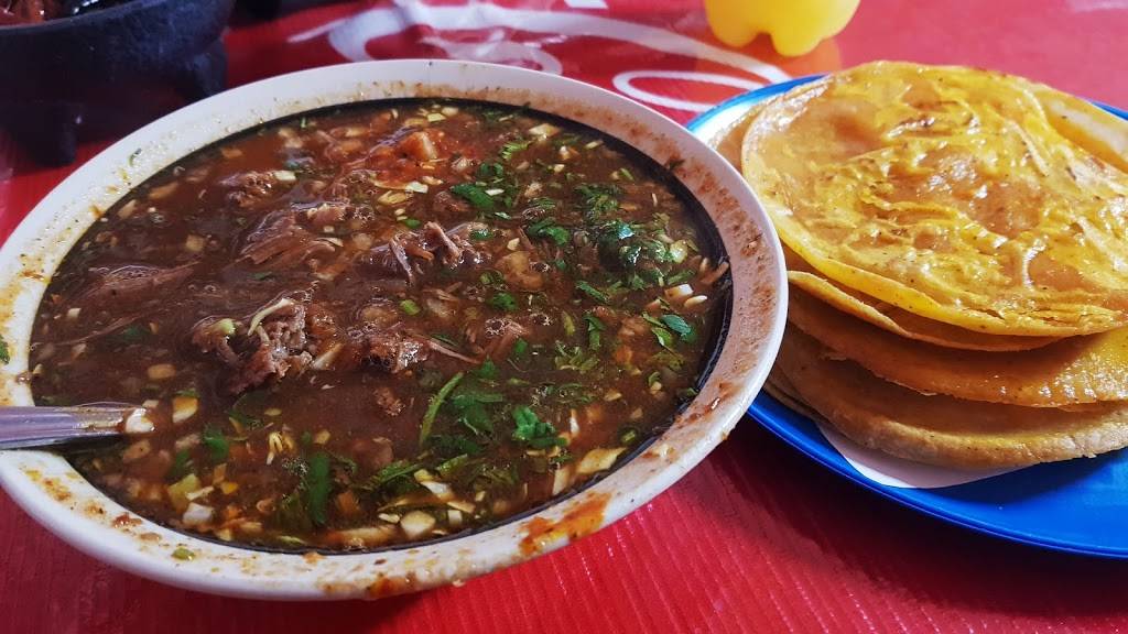 Birriería Rodríguez | restaurant | Ensenada - Lázaro Cárdenas, Jardines de Chapultepec, 22785 Ensenada, B.C., Mexico | 016462060594 OR +52 646 206 0594