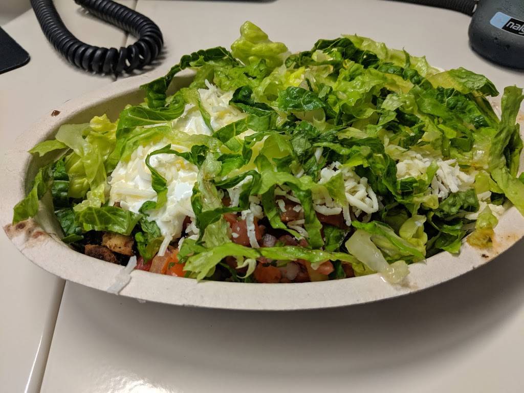 Chipotle Mexican Grill - Restaurant | 1027 Freeport Rd, Pittsburgh, PA ...