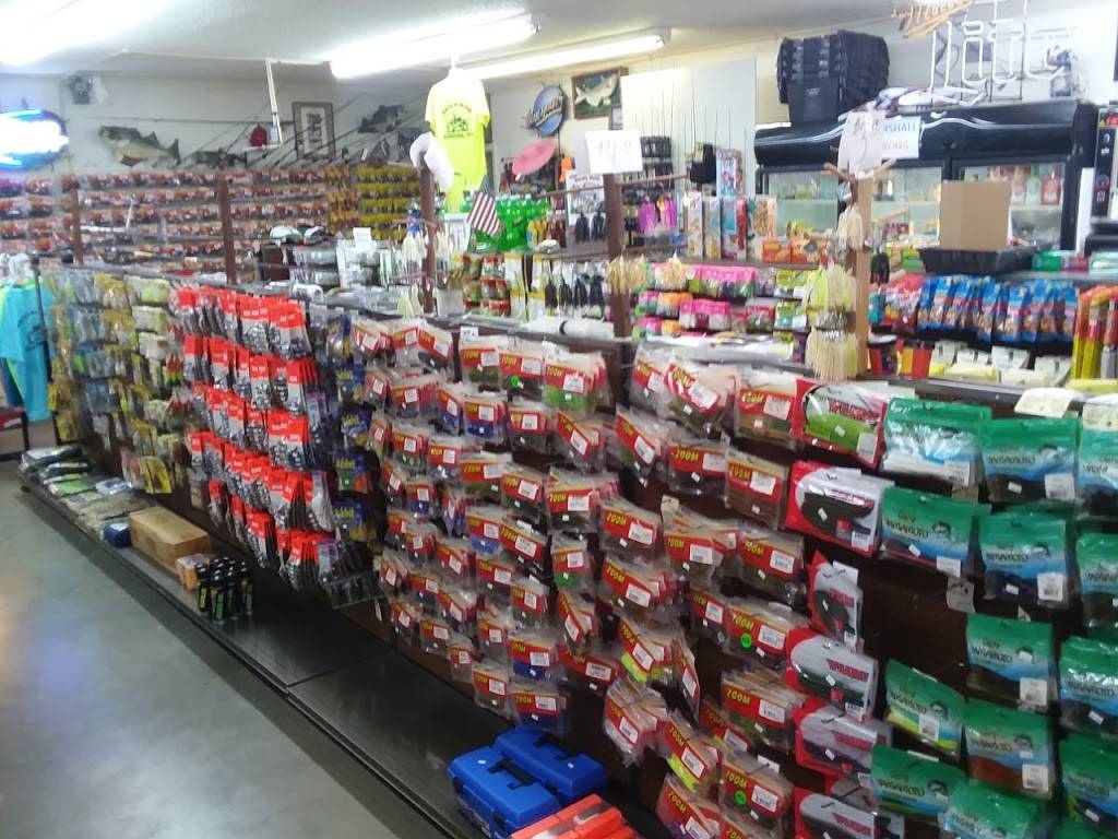 Baits N More | meal takeaway | 15663 e US-68, Hardin, KY 42048, USA | 2703548886 OR +1 270-354-8886