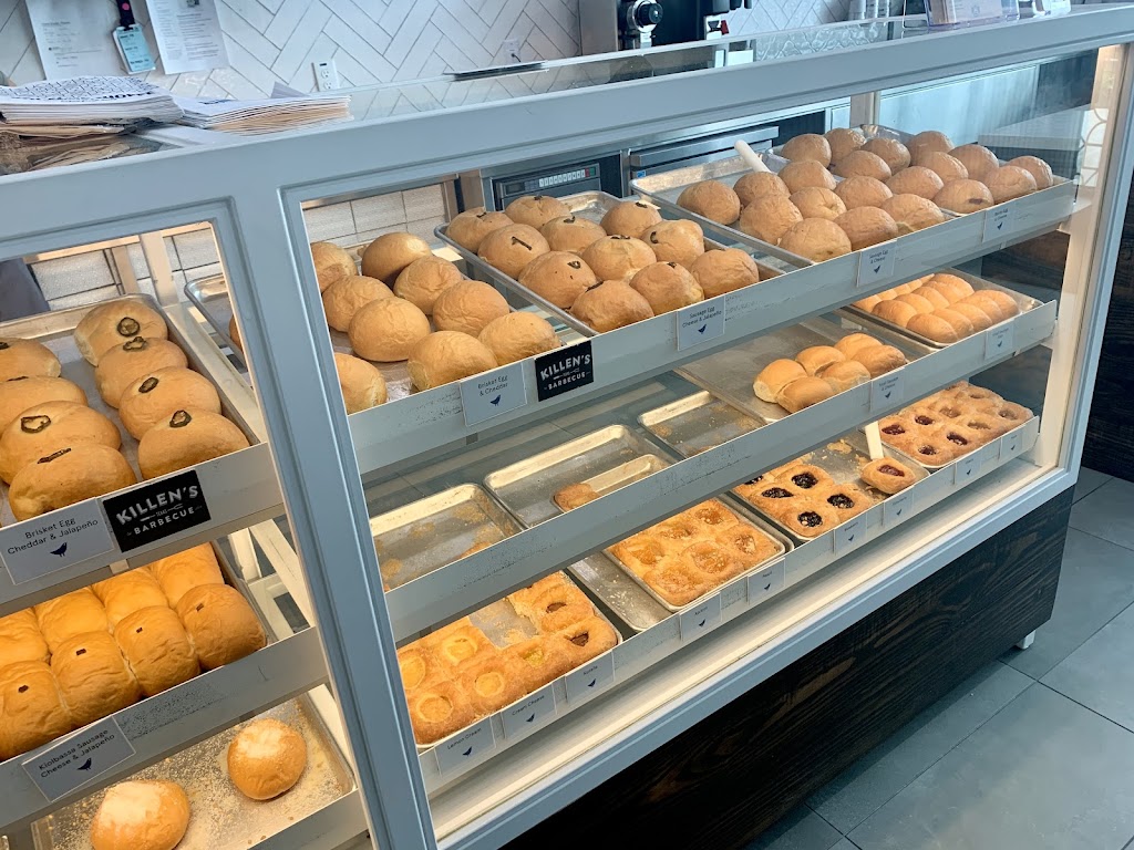 Kolache Shoppe - Pearland | bakery | 11940 Broadway St Suite 170, Pearland, TX 77584, USA | 2818093371 OR +1 281-809-3371