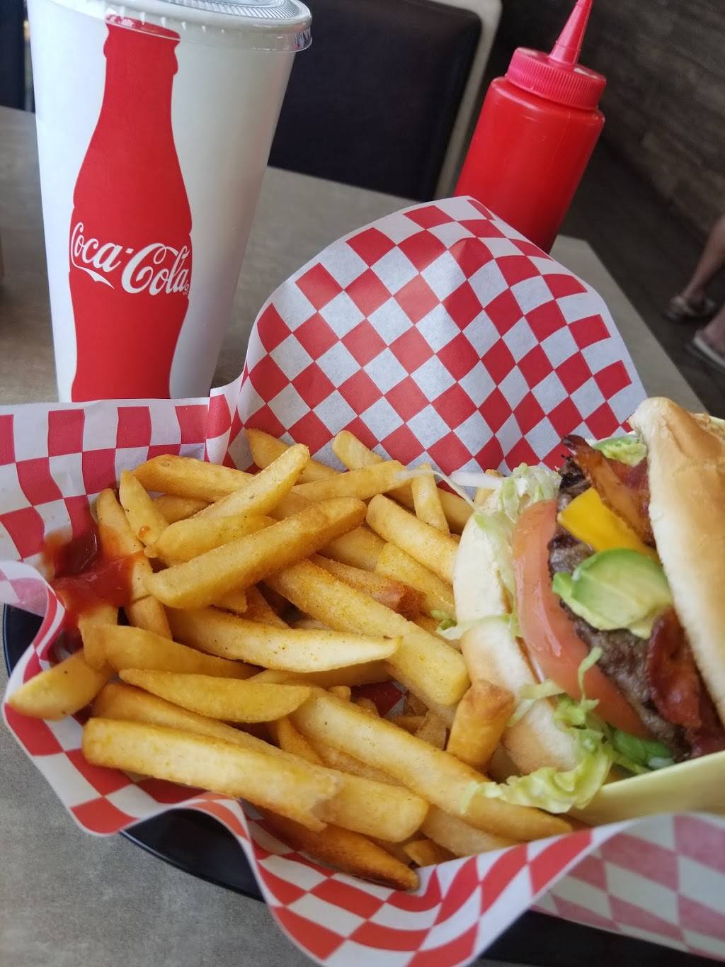 Apollo Burgers | restaurant | 21239 S Wilmington Ave, Carson, CA 90810, USA | 3108304009 OR +1 310-830-4009