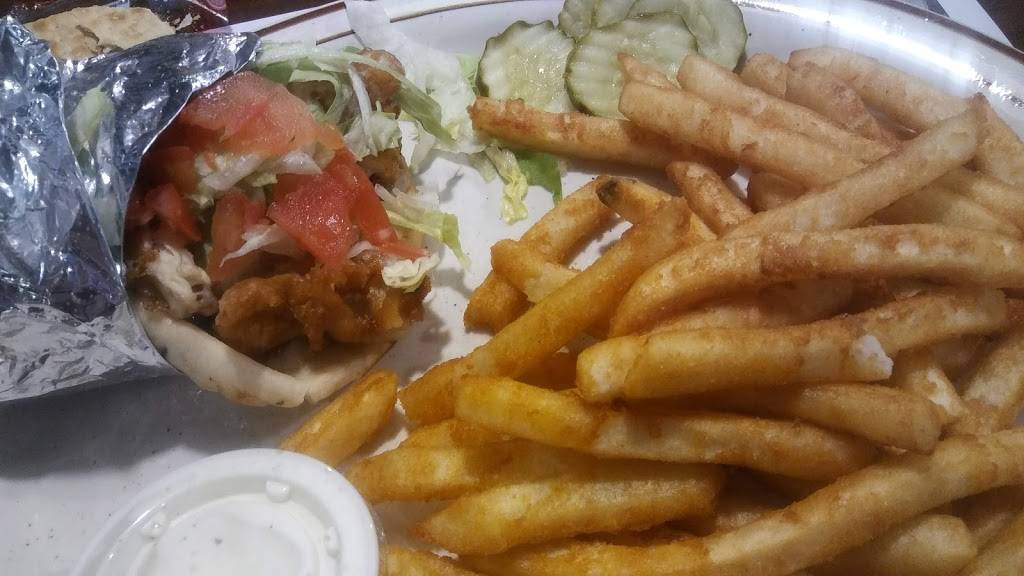 The Country Inn 51292 Romeo Plank Rd, MI 48042, USA