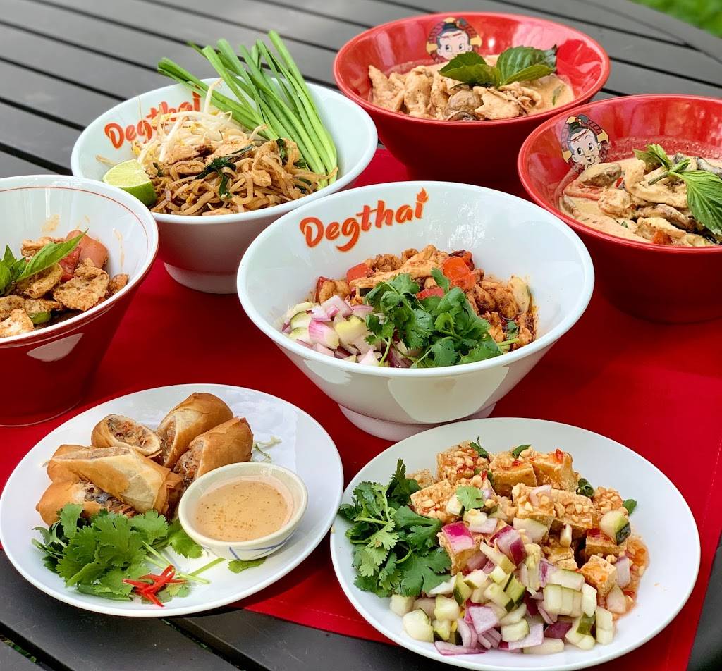 DEGTHAI | restaurant | 3025 Nolensville Pike, Nashville, TN 37211, USA | 6157073926 OR +1 615-707-3926