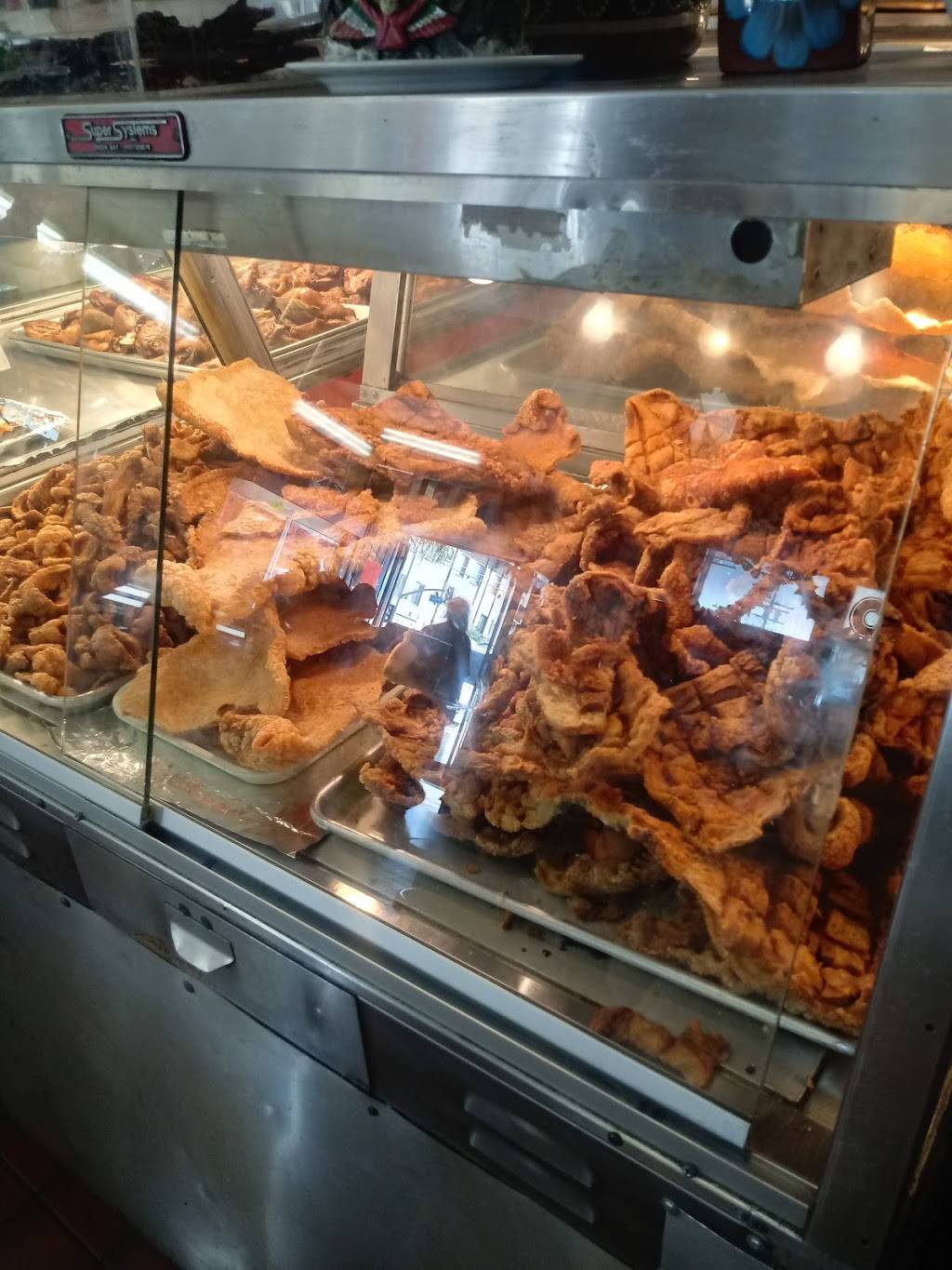 Zamora Brothers 1559 Pico Blvd, Los Angeles, CA 90015, USA