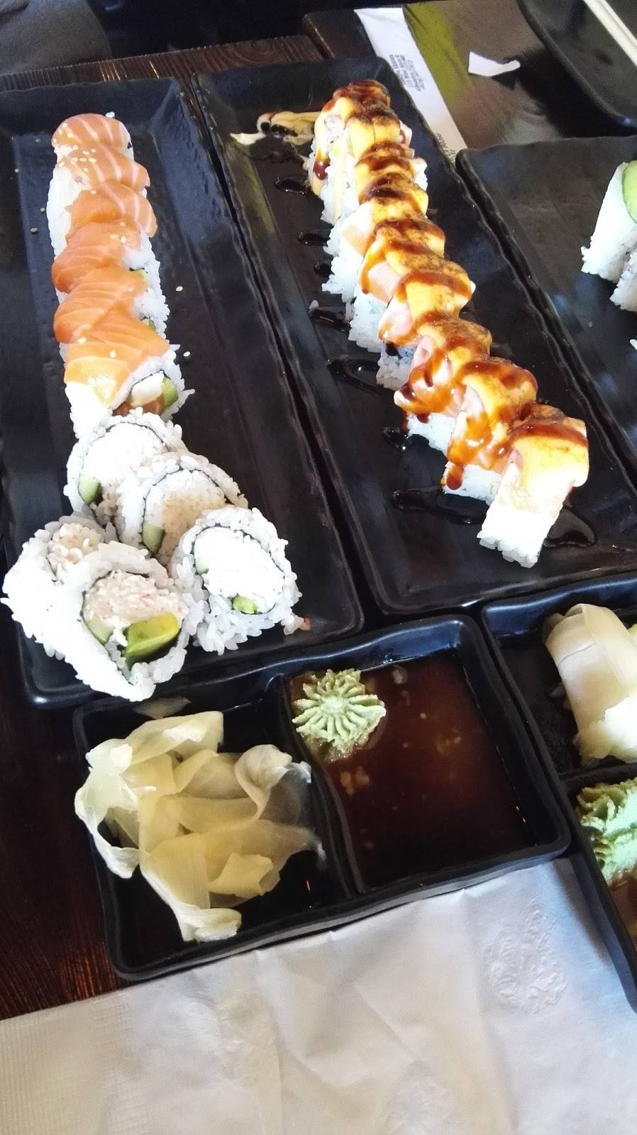 Sushi Me | restaurant | 115 W Main St, Alhambra, CA 91801, USA | 6269437872 OR +1 626-943-7872