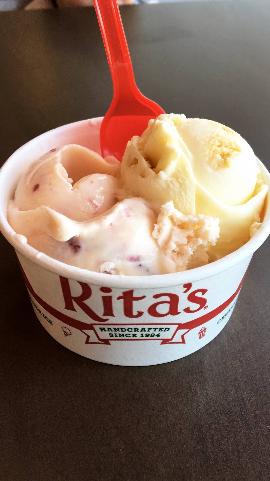 Ritas Italian Ice & Frozen Custard | restaurant | 4841 W 79th St, Burbank, IL 60459, USA | 7084231745 OR +1 708-423-1745
