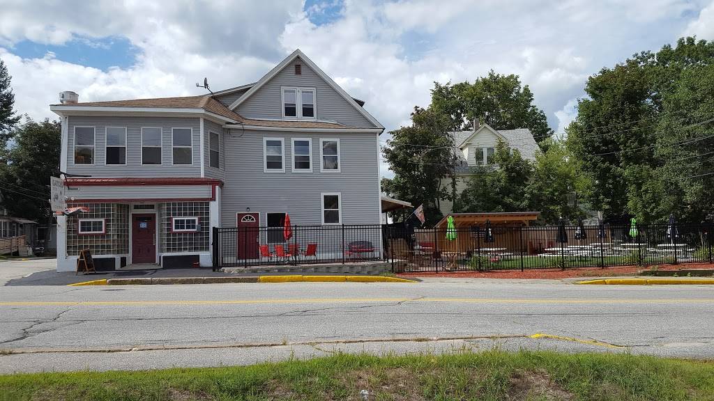 Gatchs | restaurant | 137 Rumford Ave, Rumford, ME 04276, USA | 2073642050 OR +1 207-364-2050