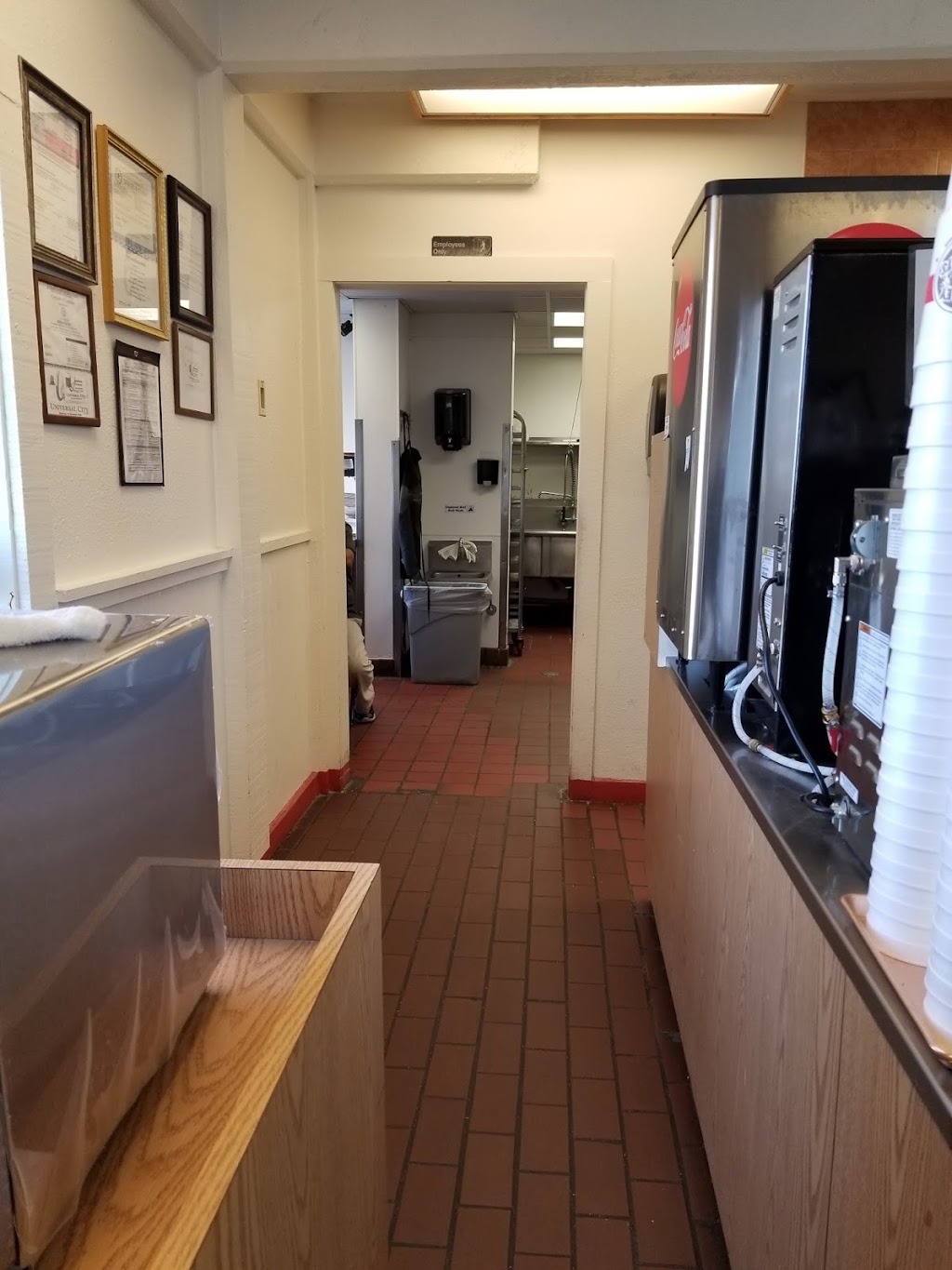 Shipley Do-Nuts | cafe | 1303 Pat Booker Rd, Universal City, TX 78148, USA | 2105602234 OR +1 210-560-2234