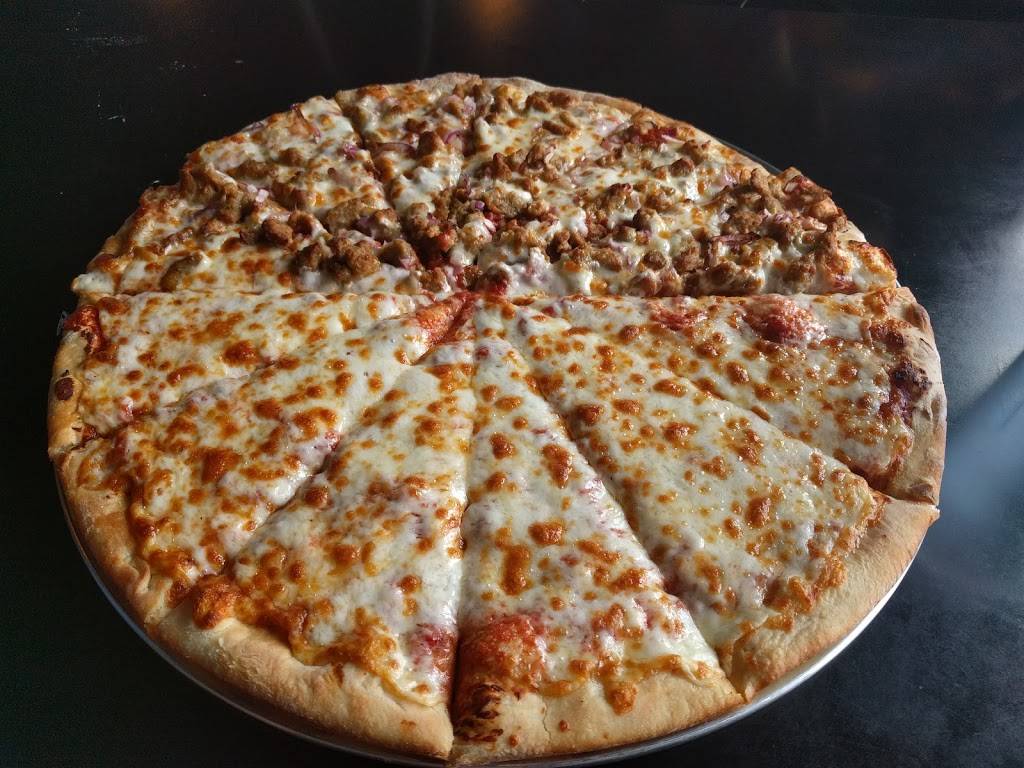 Vernie's Pizza 900 Triangle Shopping Center, Longview, WA 98632, USA