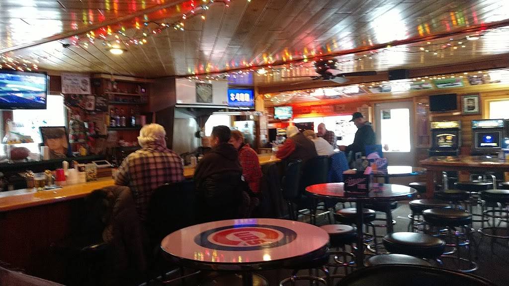 The Bull Pen Sports Bar & Grill | restaurant | 1175 Old Wisonsin 70, St Germain, WI 54558, USA | 7154797078 OR +1 715-479-7078