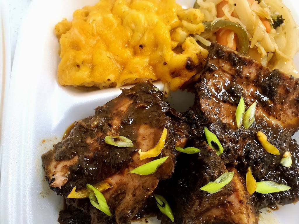 Island Rhythm Jamaican Cuisine and Catering | 3624 MacCorkle Ave SE ...
