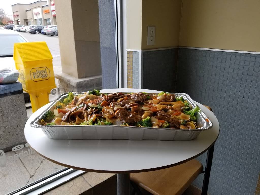 The Kings Kitchen | meal delivery | 9275 Markham Rd Unit 11, Markham, ON L6E 1A2, Canada | 9052019201 OR +1 905-201-9201