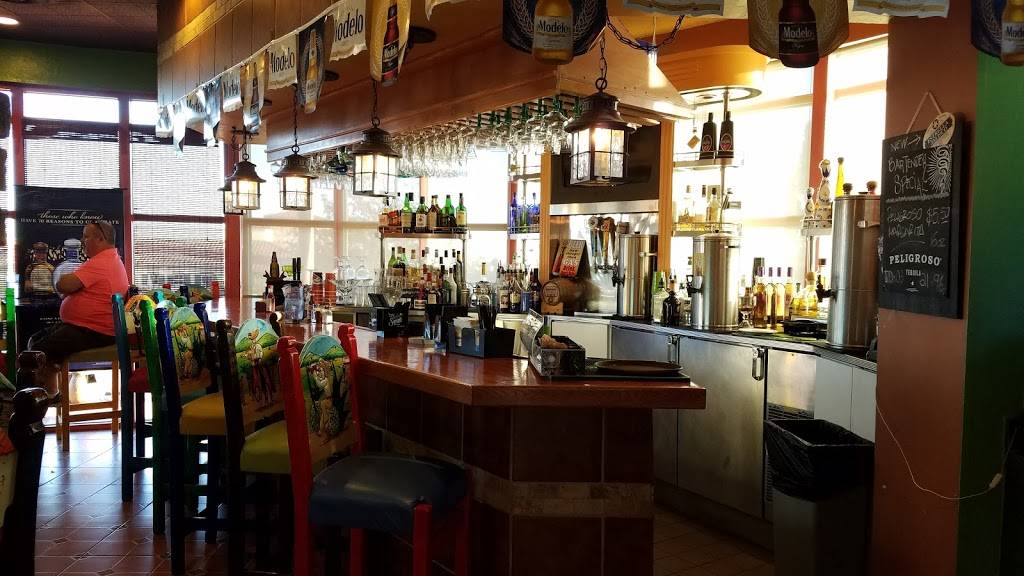 3 Margaritas Co. Springs / Powers 3020 New Center Point, Colorado